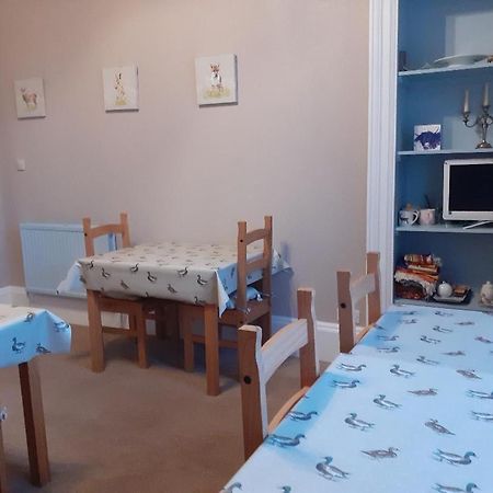 Bank House Bed & Breakfast Thurso Bagian luar foto