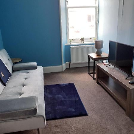 Bank House Bed & Breakfast Thurso Bagian luar foto
