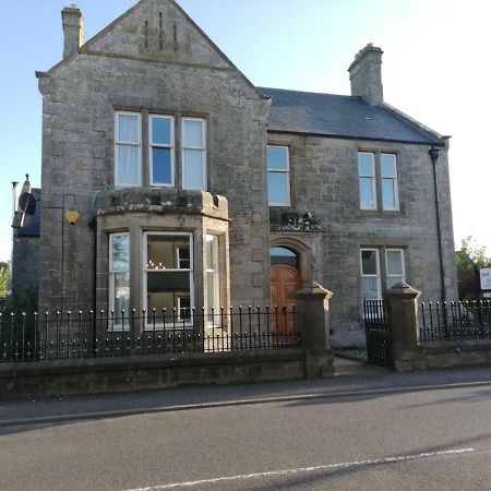 Bank House Bed & Breakfast Thurso Bagian luar foto
