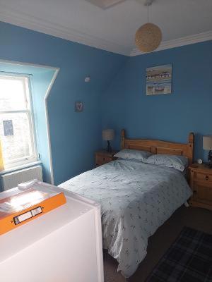 Bank House Bed & Breakfast Thurso Bagian luar foto