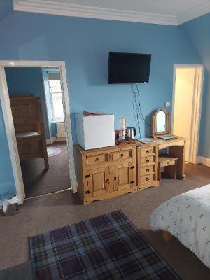 Bank House Bed & Breakfast Thurso Bagian luar foto