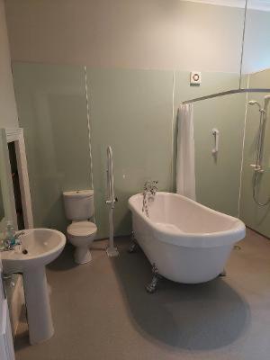 Bank House Bed & Breakfast Thurso Bagian luar foto