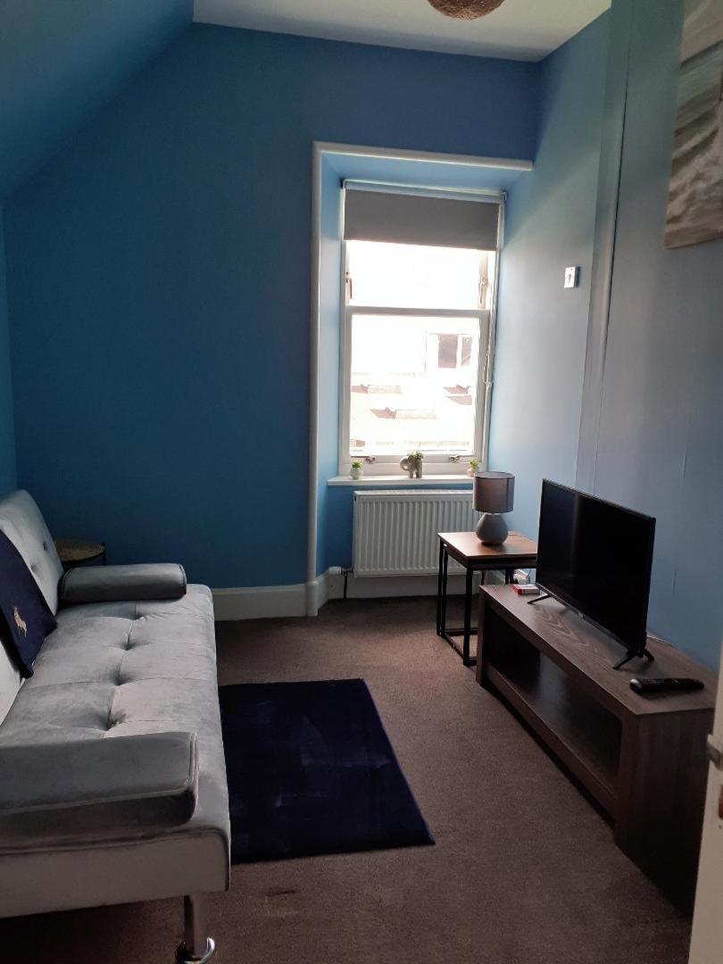 Bank House Bed & Breakfast Thurso Bagian luar foto