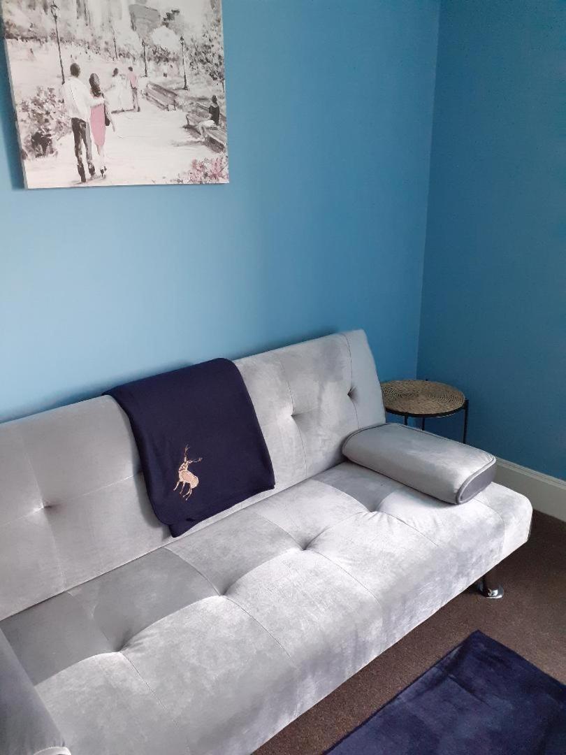 Bank House Bed & Breakfast Thurso Bagian luar foto